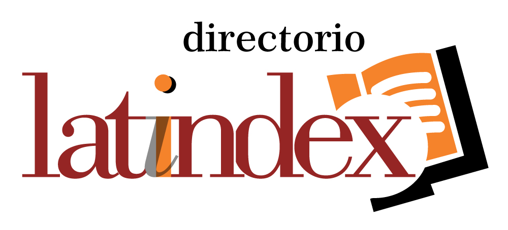 latindex directorio